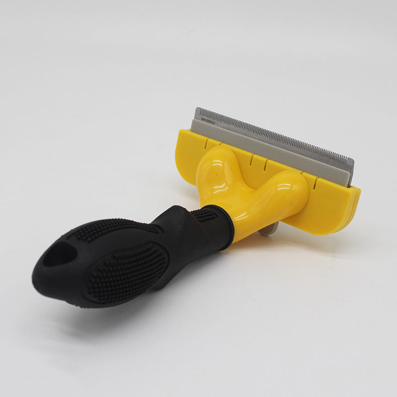 Dog and Cat Pet Grooming Comb