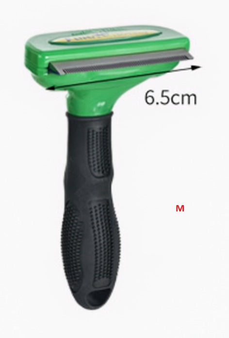 Dog and Cat Pet Grooming Comb