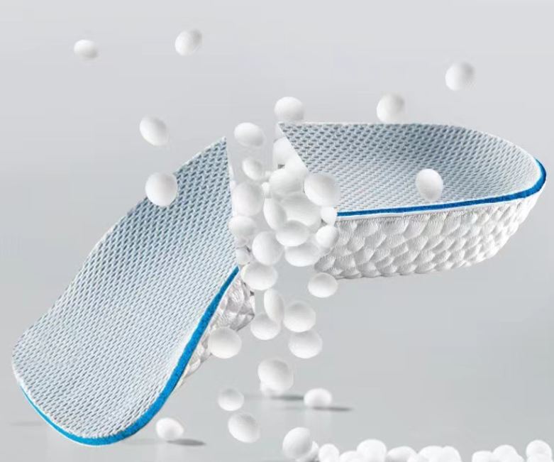 Invisible Height Increasing Insoles for Men and Women