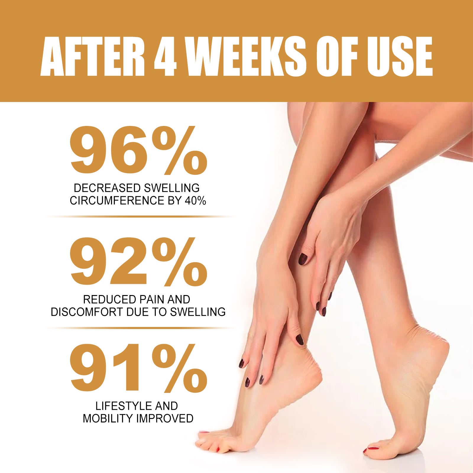 Body Slimming Oil, Relieves Leg Swelling Shapes And Tightens Body Muscle Slimming Essence Oil