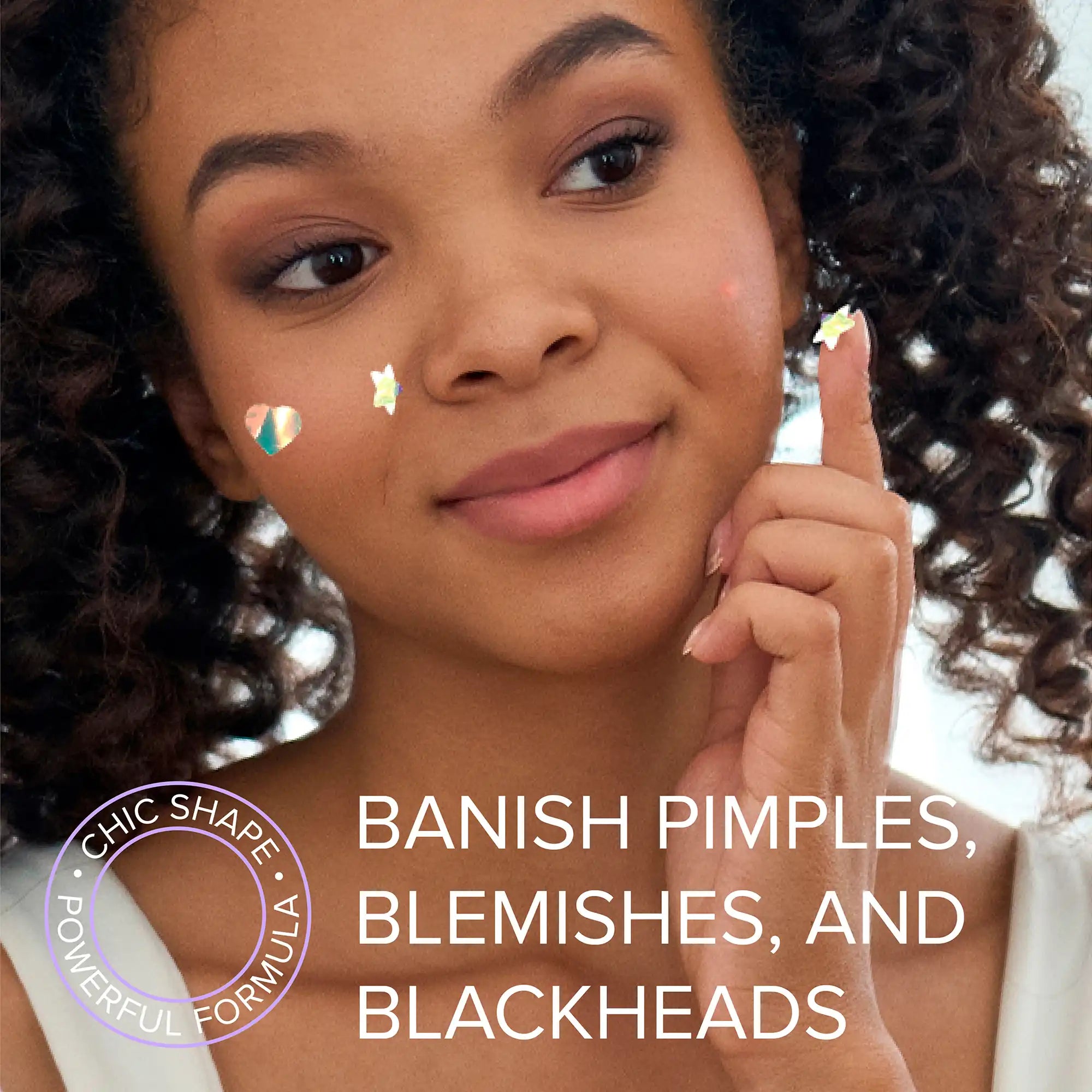 Pimple &amp; Acne Patches