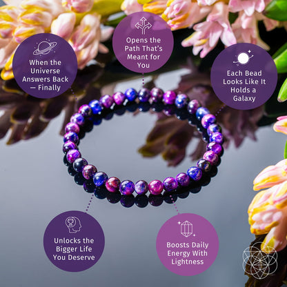 Galaxy Tiger&