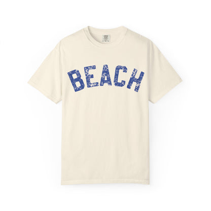 Beach Garment-Dyed Tee