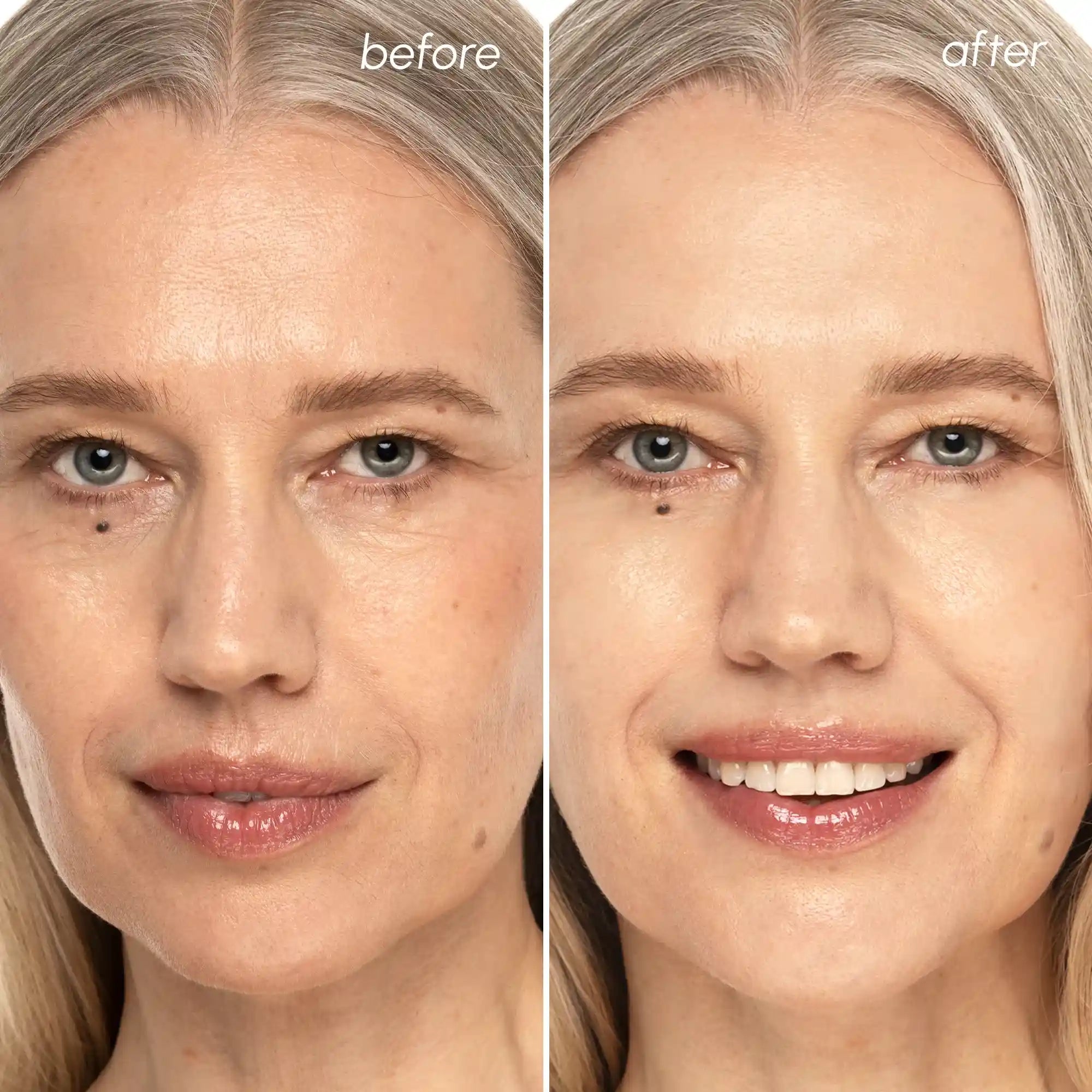 Collagen &amp; Retinol Toner Pads