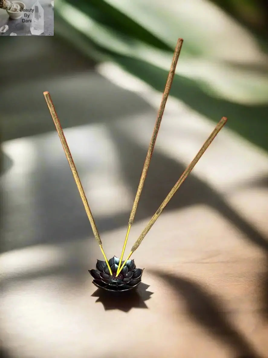 Small Incense Stick Holder