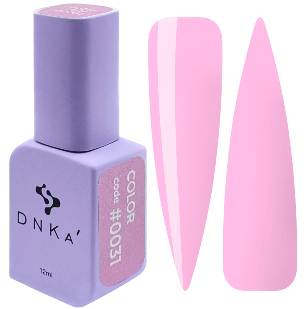 GEL POLISH COLOR 