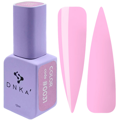 GEL POLISH COLOR 