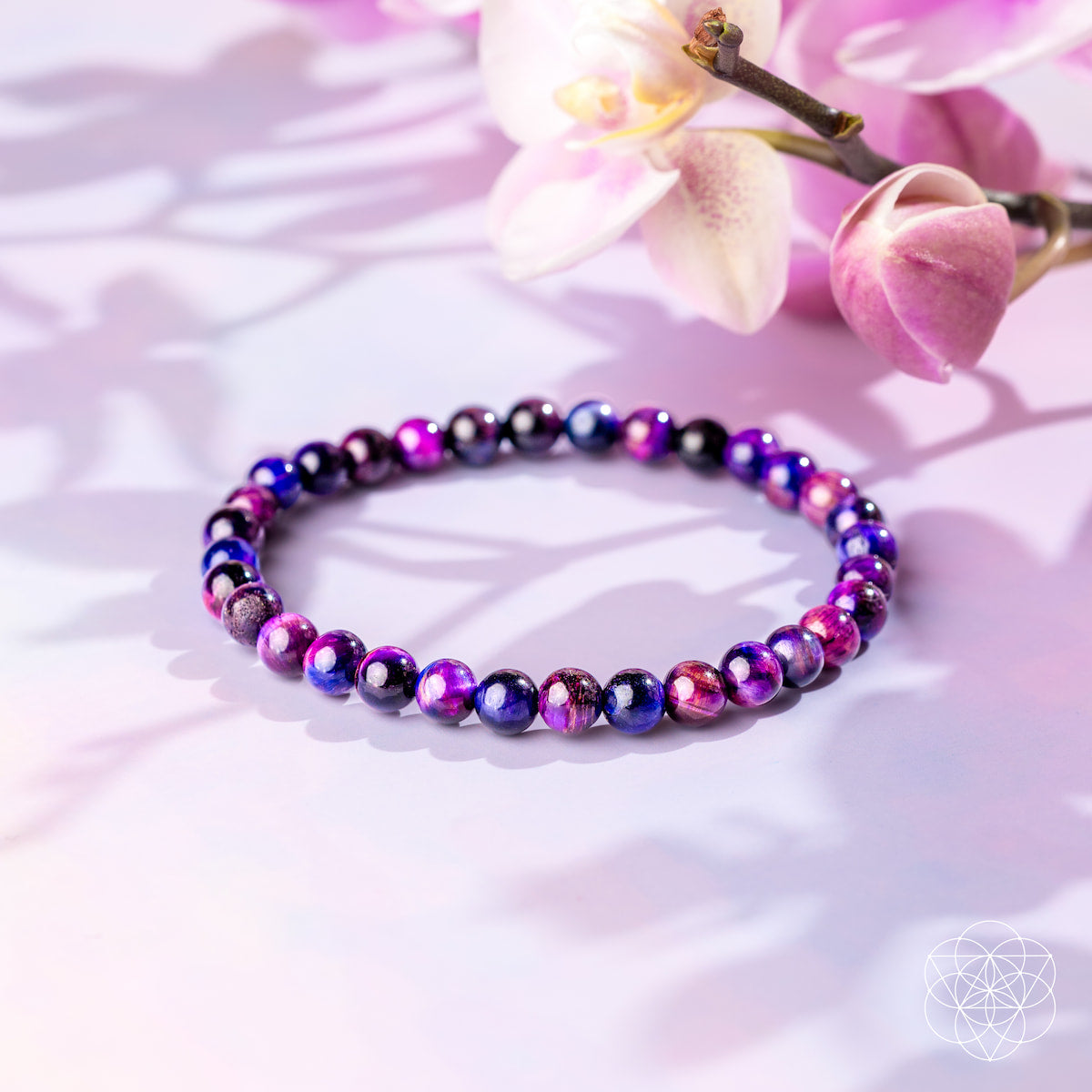 1. Galaxy Tiger&