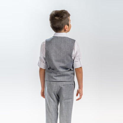 Prince Robin! Formal Boys Suit