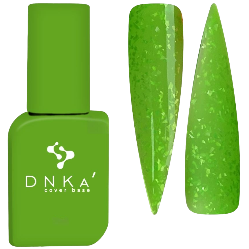 DNKa Cover Base 