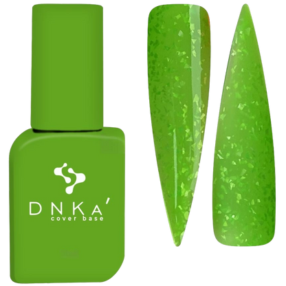 DNKa Cover Base 