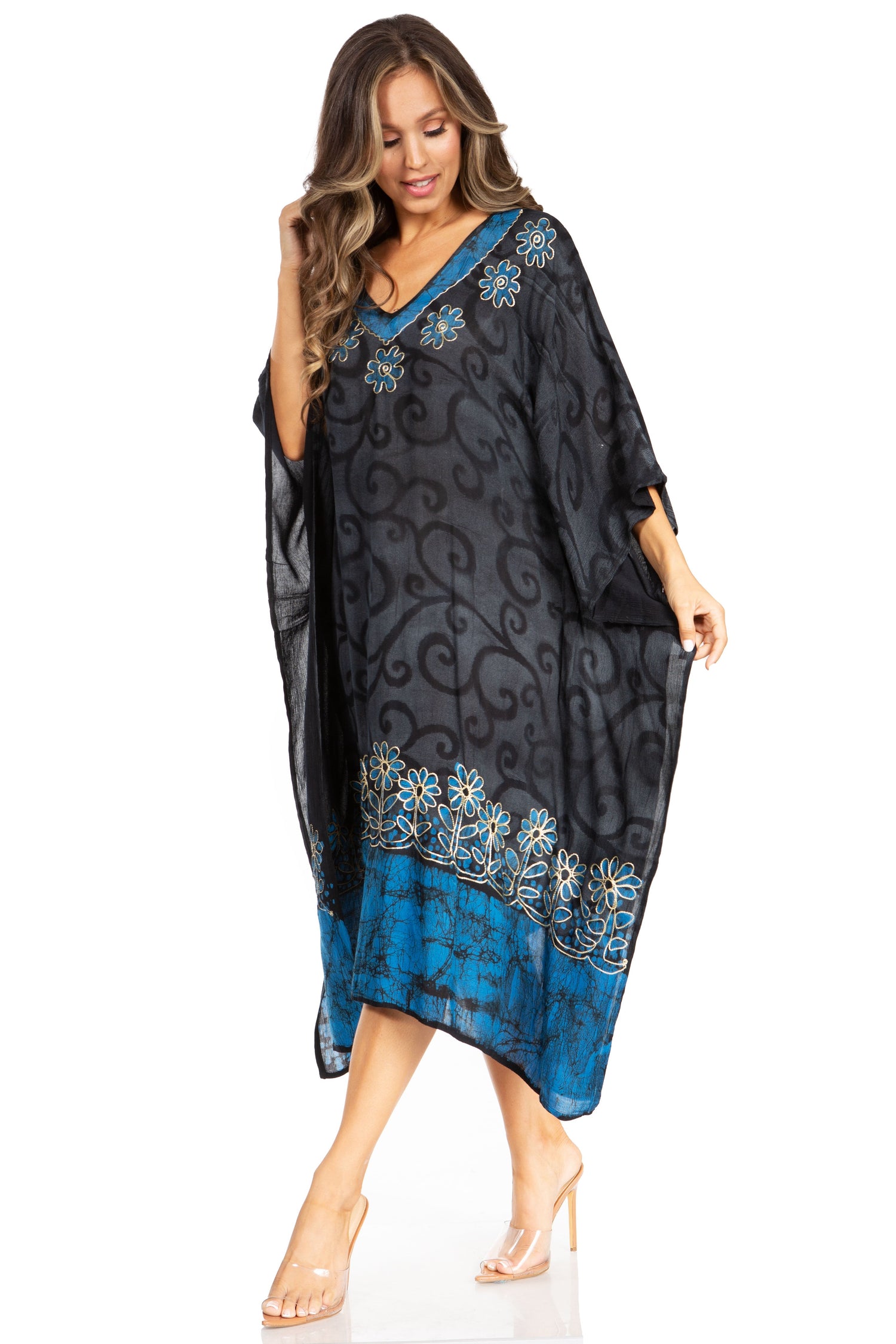 Sakkas Clementine Women&