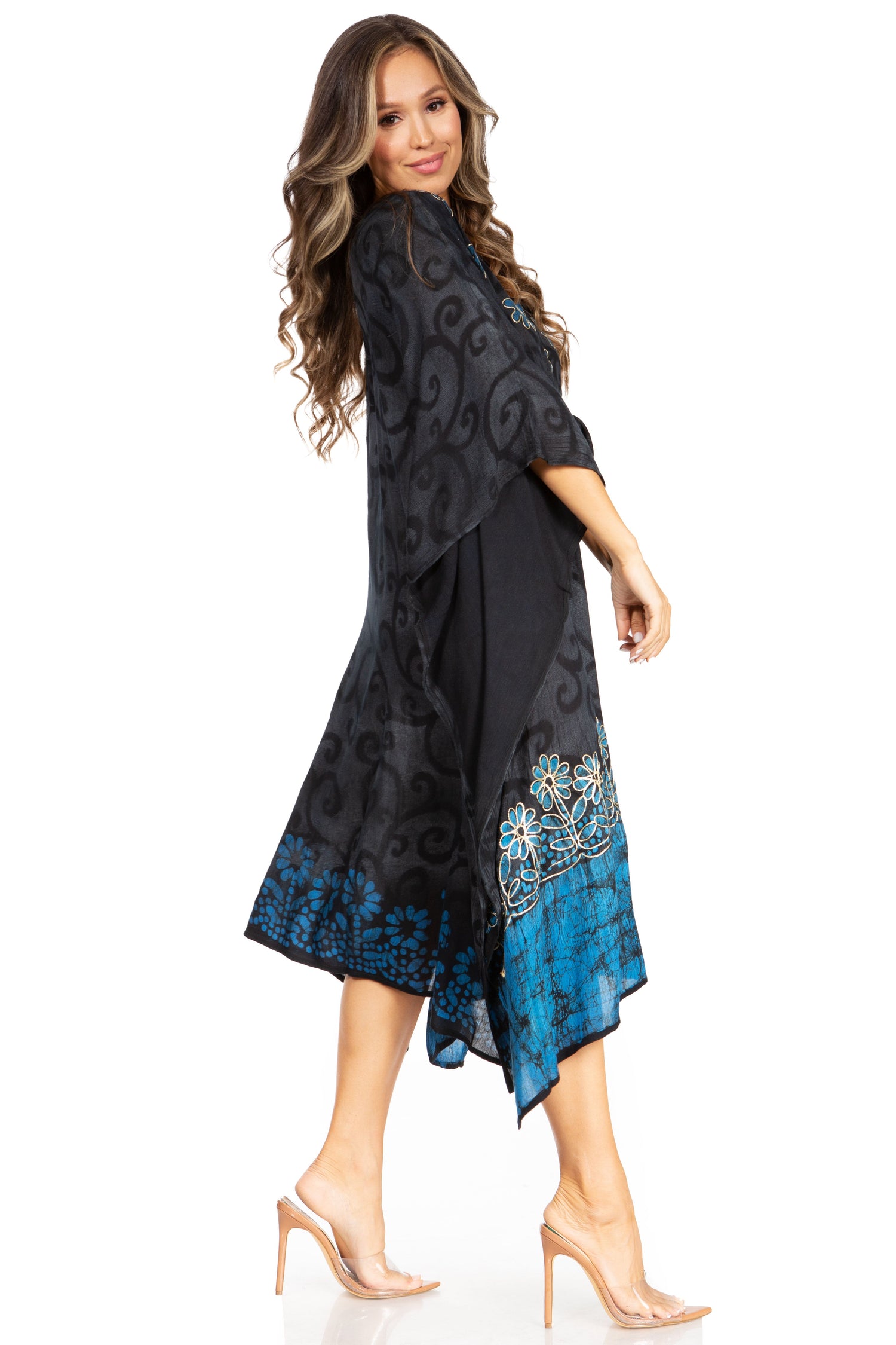 Sakkas Clementine Women&