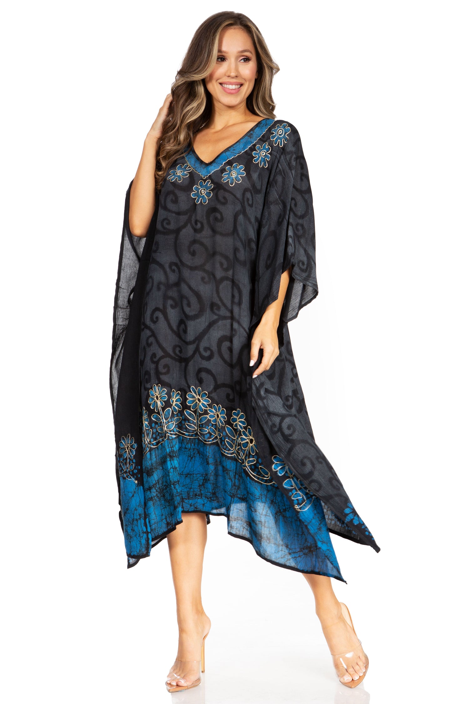 Sakkas Clementine Women&