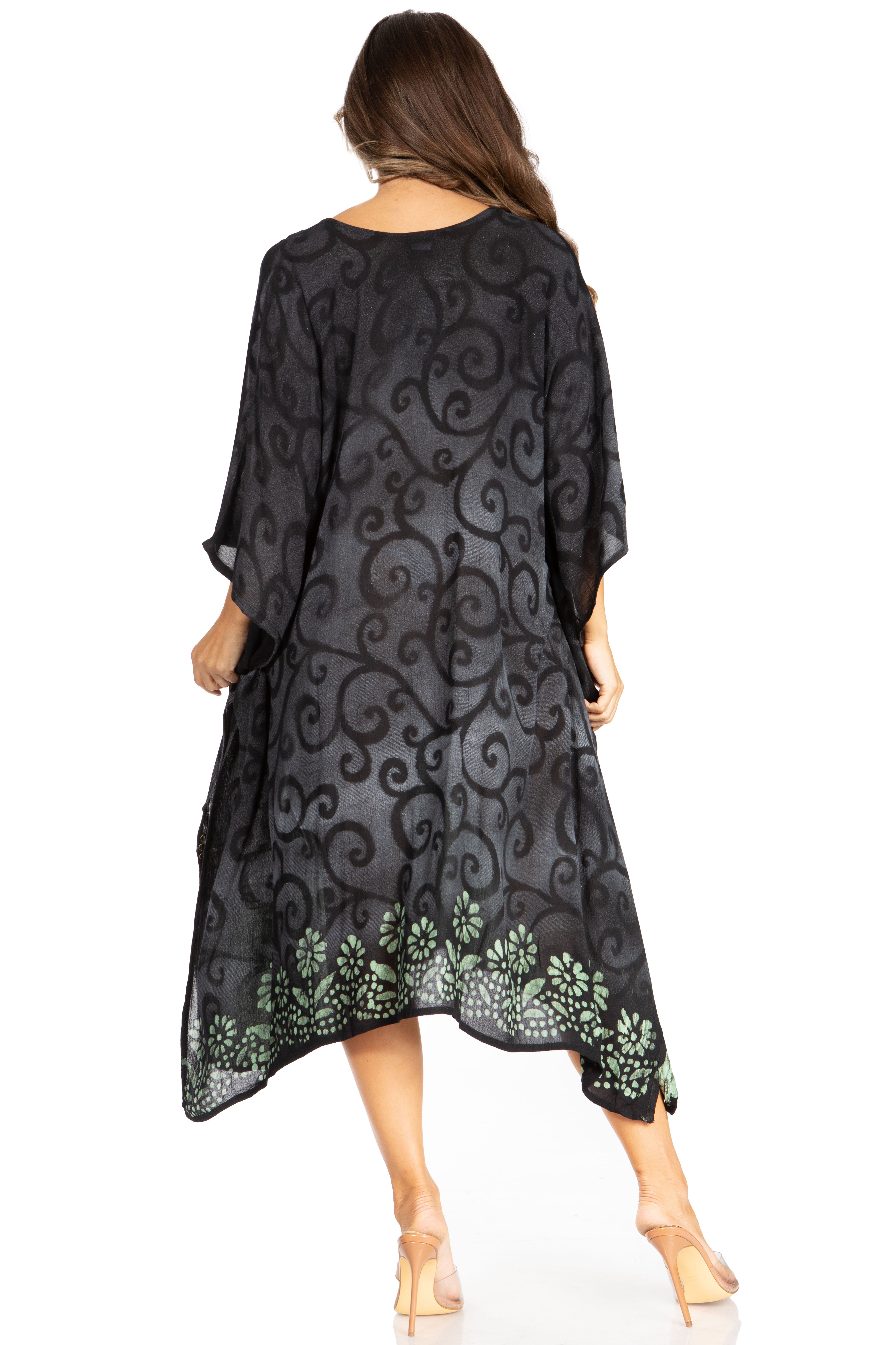 Sakkas Clementine Women&