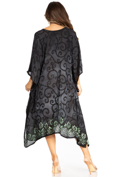 Sakkas Clementine Women&