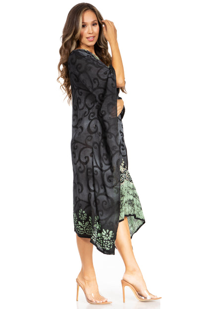Sakkas Clementine Women&