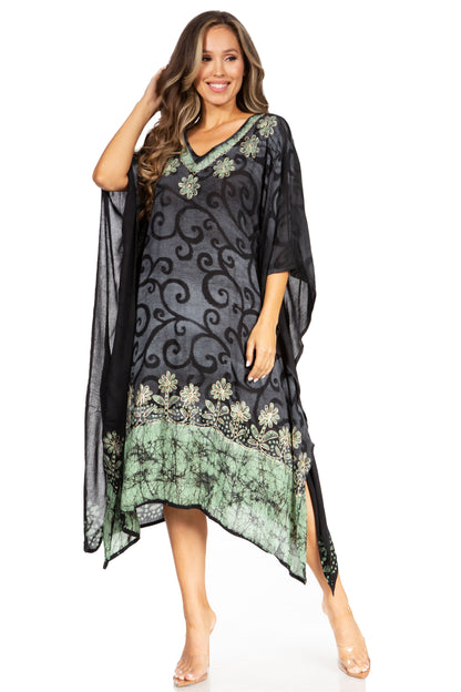 Sakkas Clementine Women&