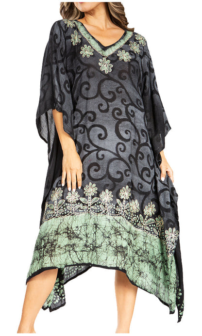 Sakkas Clementine Women&
