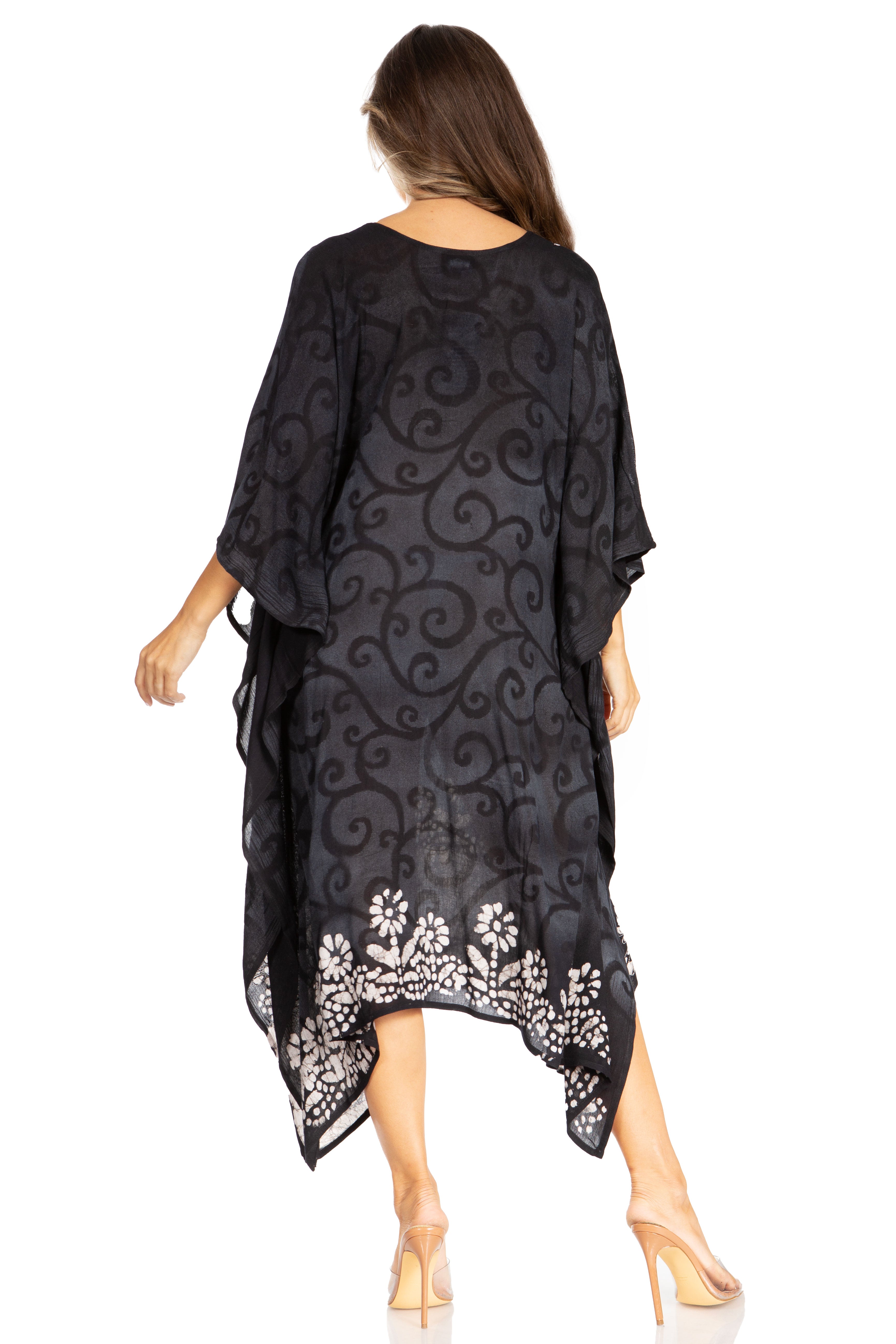 Sakkas Clementine Women&