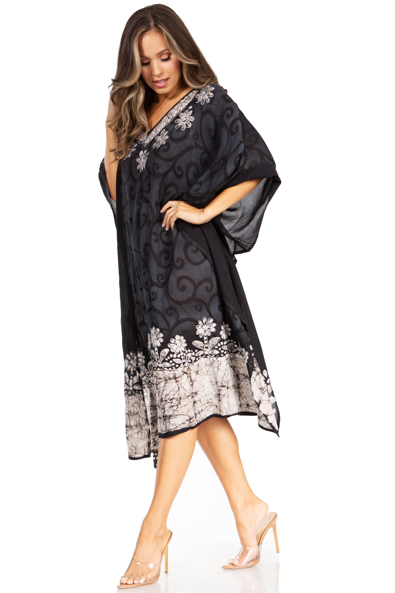 Sakkas Clementine Women&