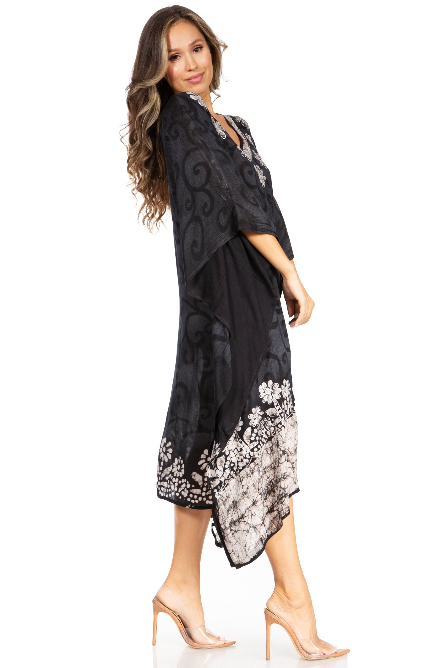 Sakkas Clementine Women&