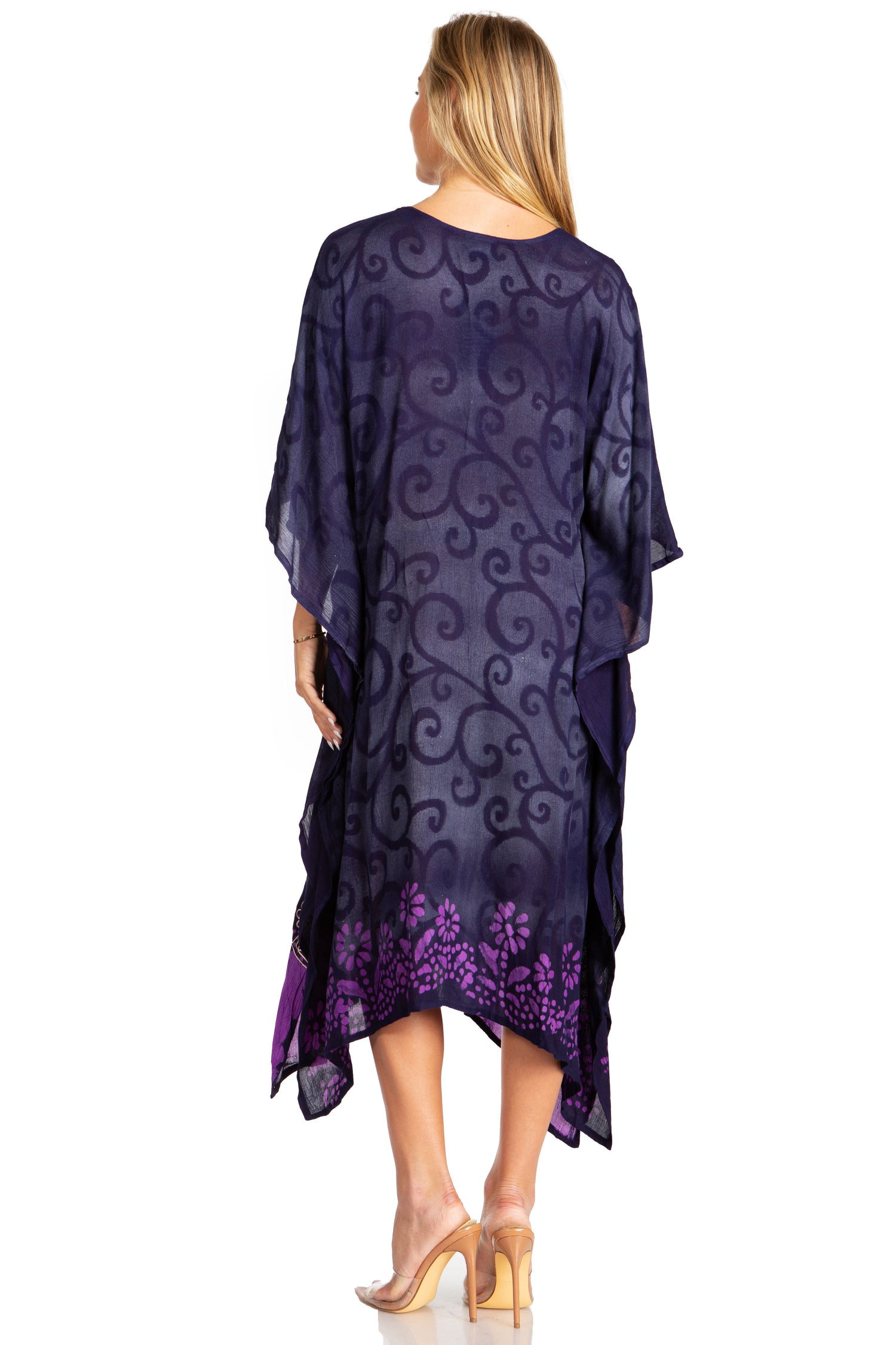 Sakkas Clementine Women&