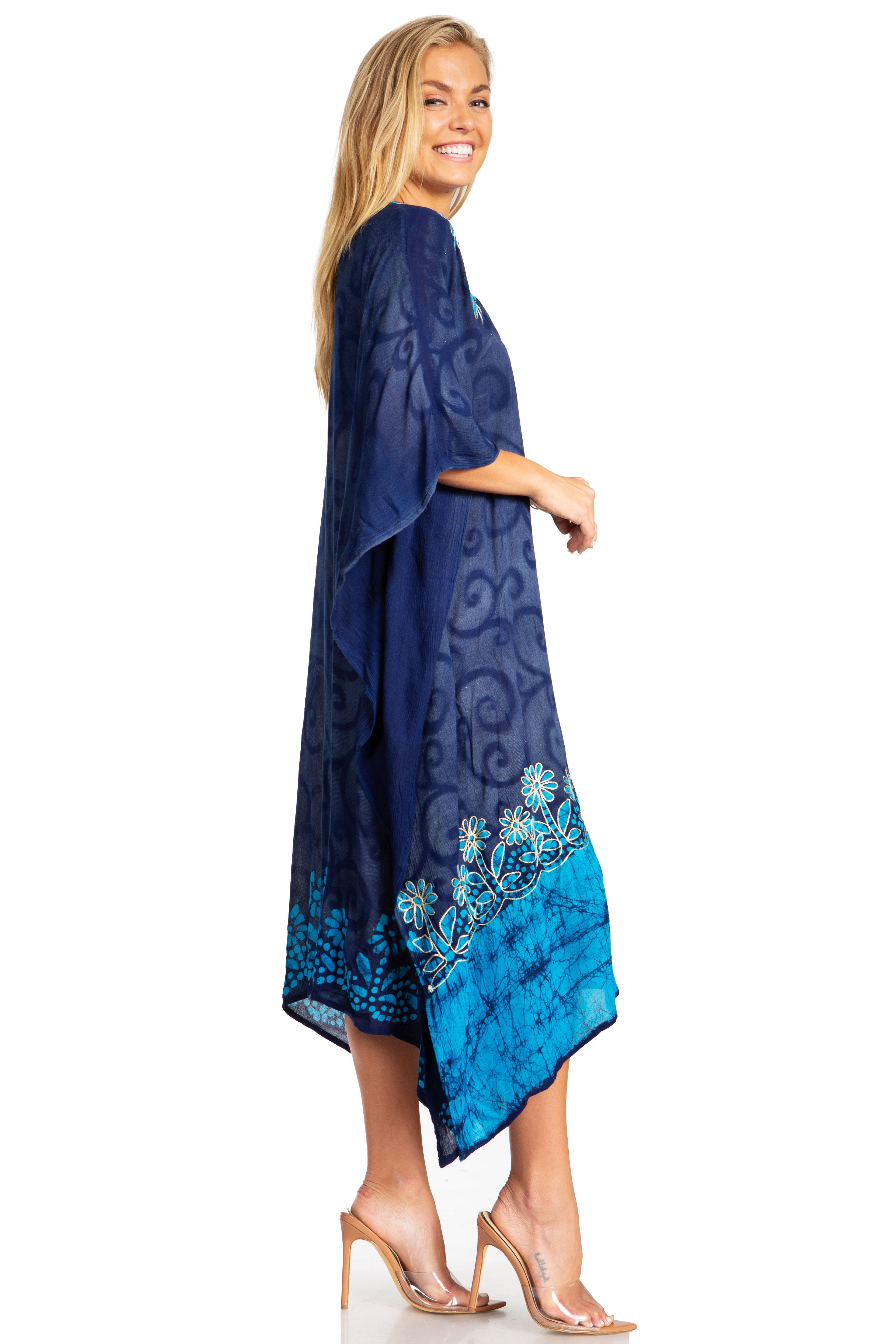 Sakkas Clementine Women&