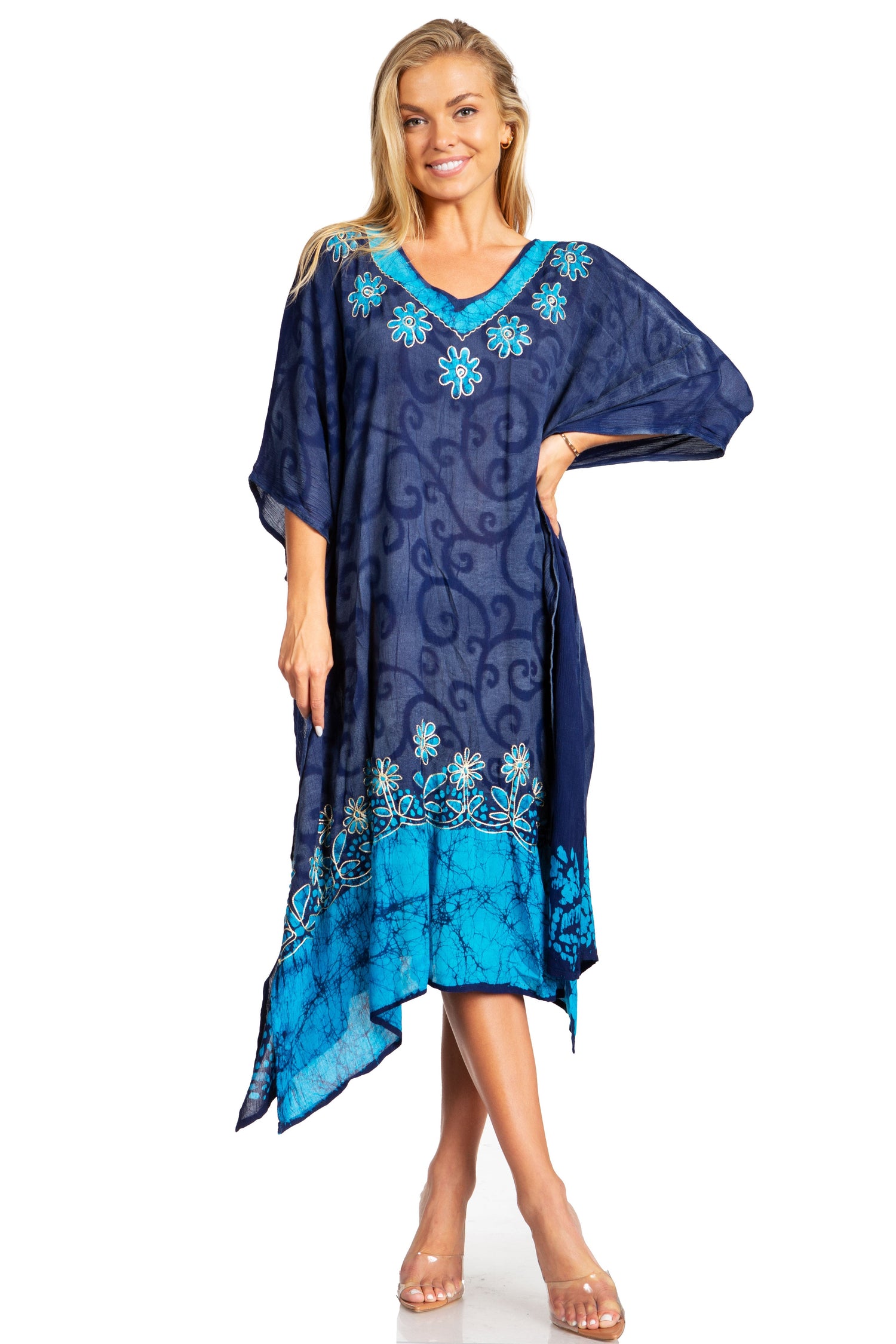 Sakkas Clementine Women&