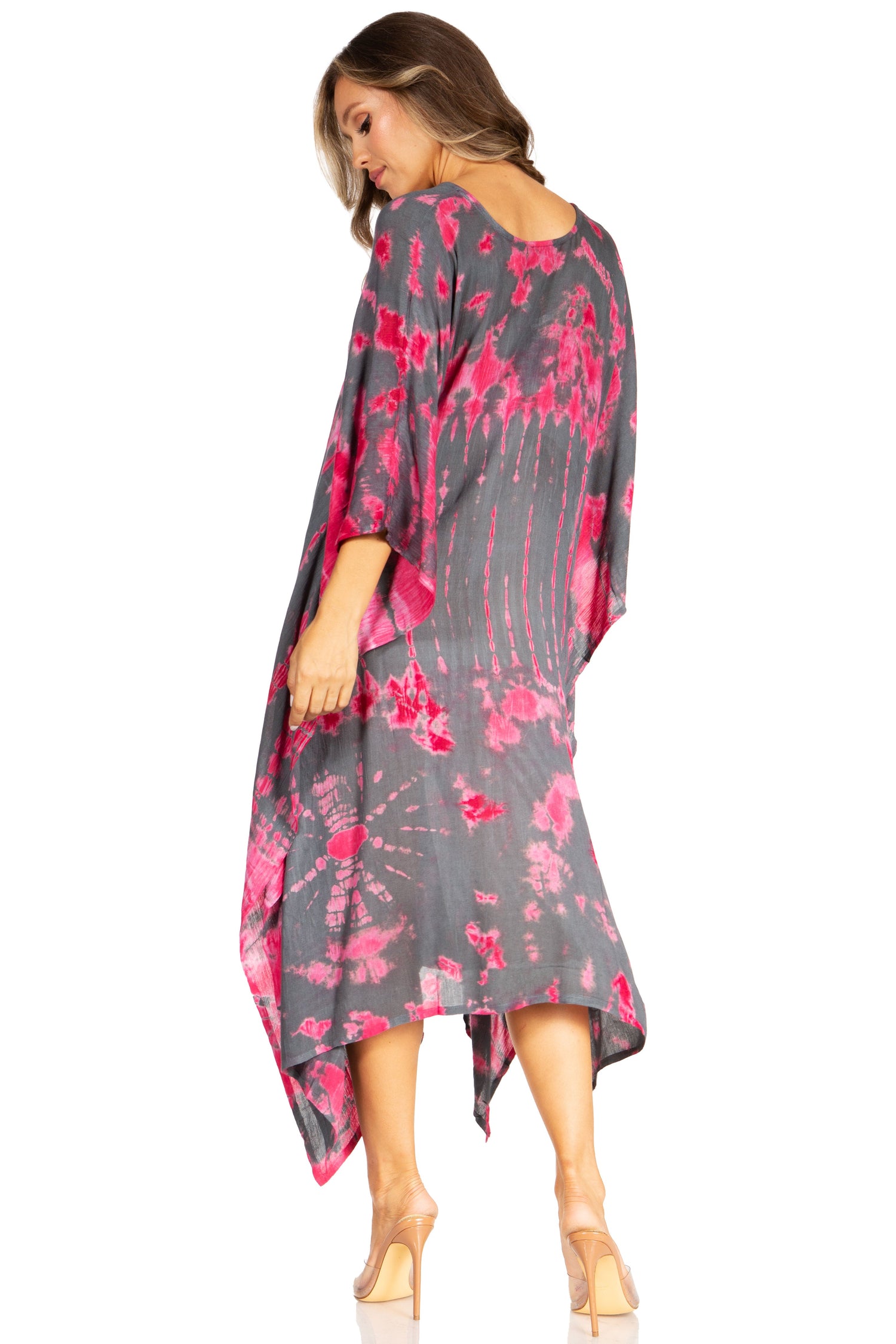 Sakkas Clementine Women&