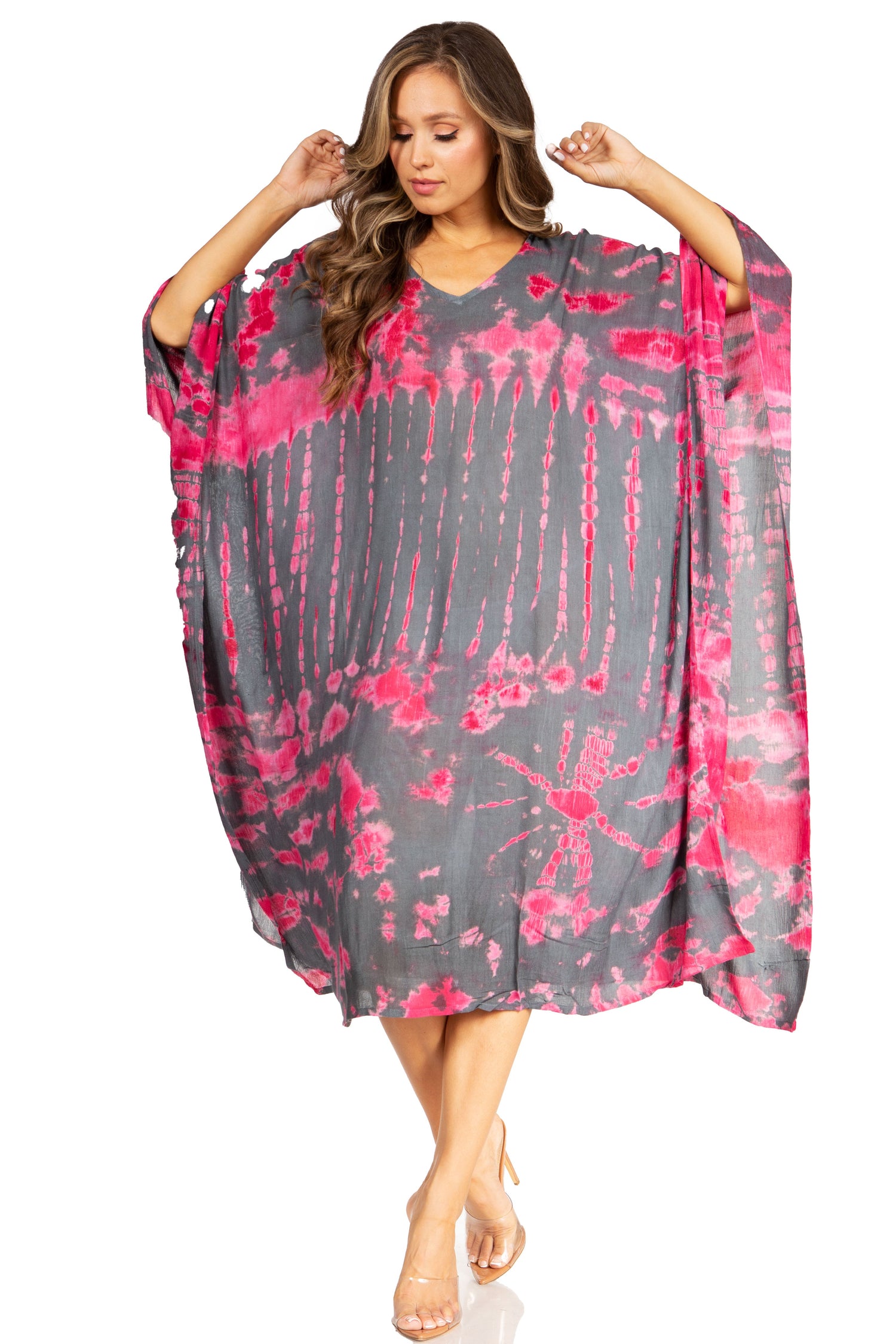 Sakkas Clementine Women&