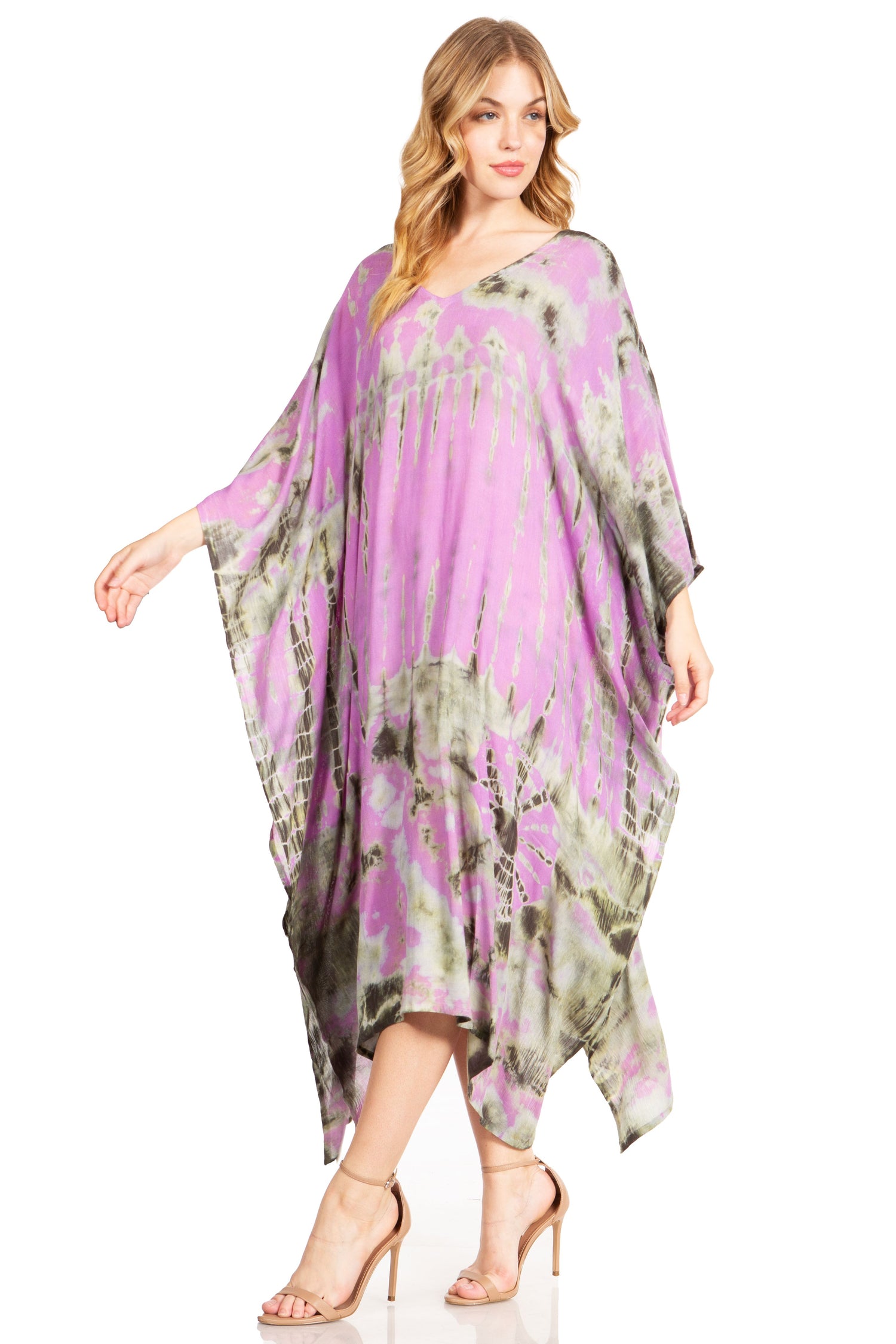 Sakkas Clementine Women&