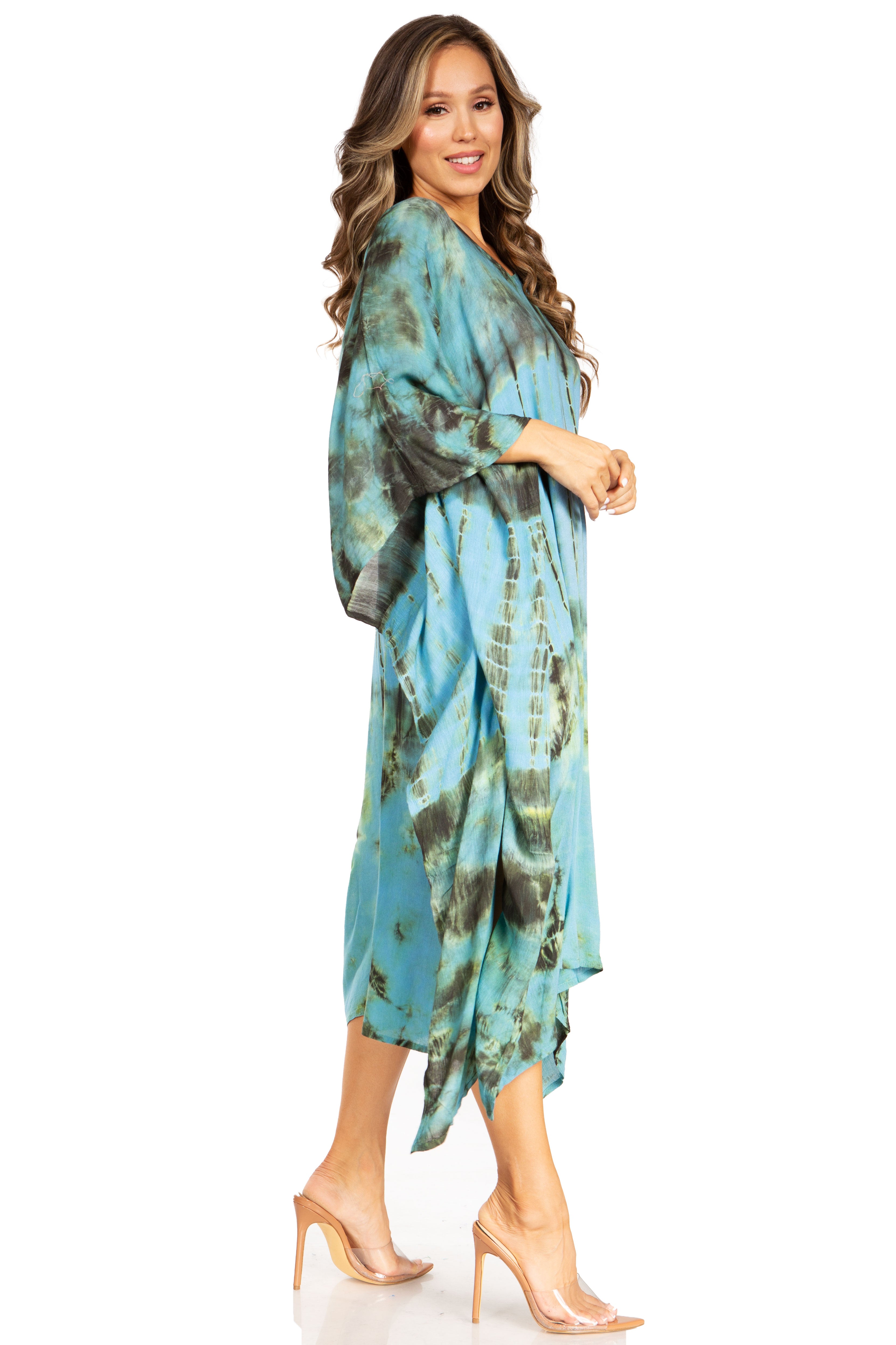 Sakkas Clementine Women&