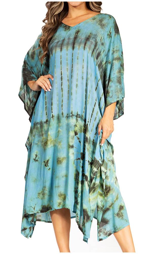Sakkas Clementine Women&