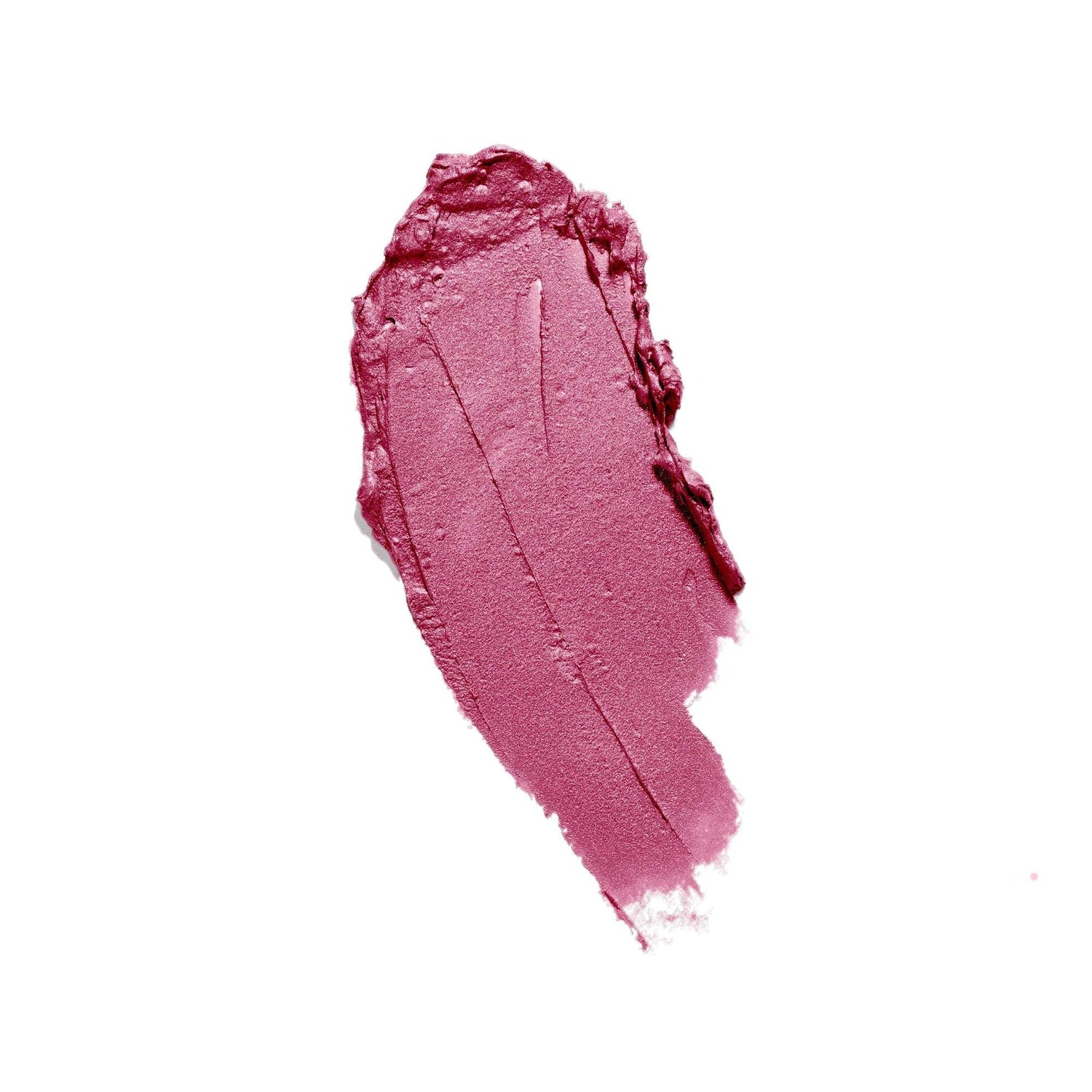 Drive Him Crazy high shine lipstick in a bold glossy shade