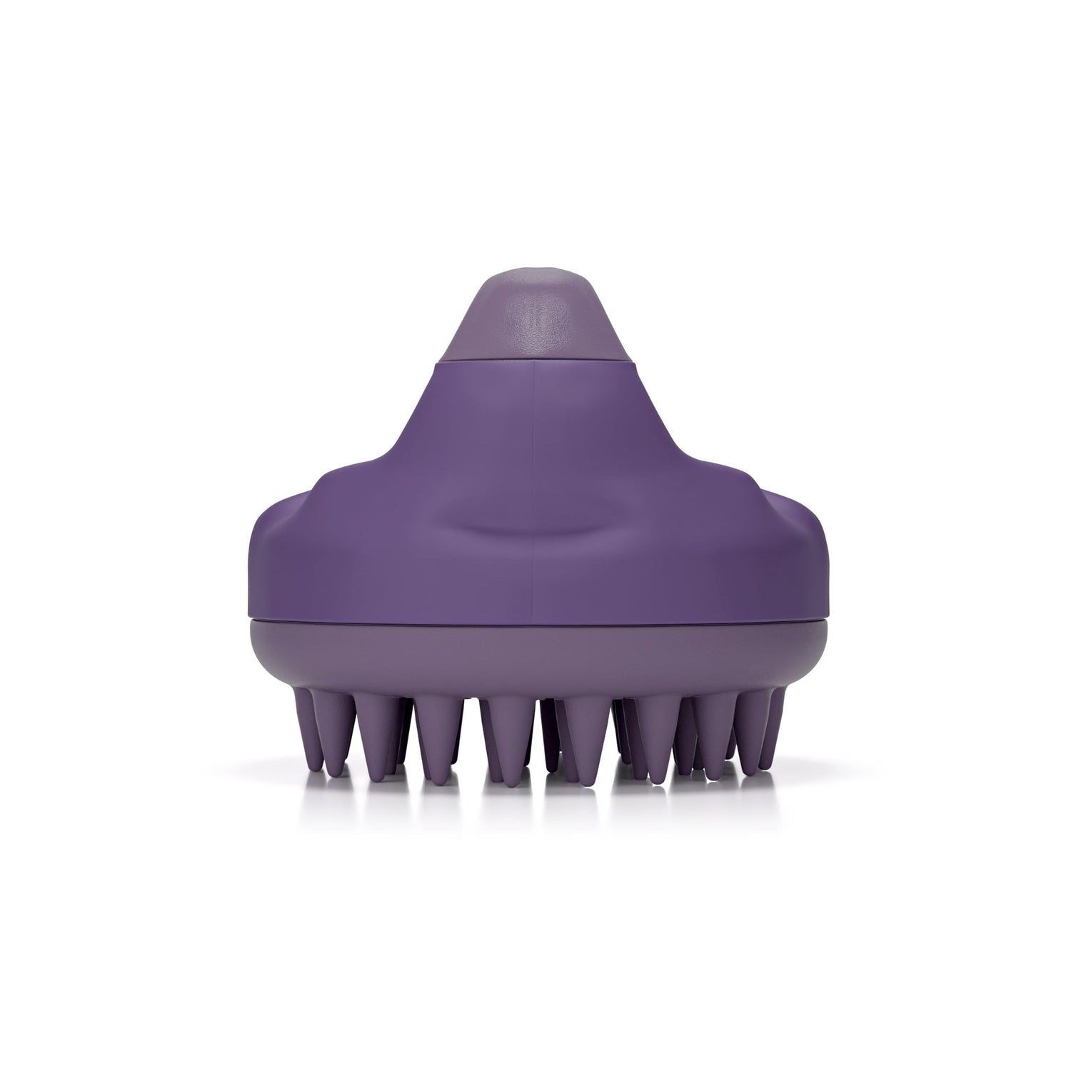 FOLIGAIN® Scalp Therapy Exfoliator &amp; Massager in Purple