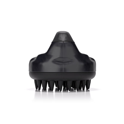 FOLIGAIN® Scalp Therapy Exfoliator &amp; Massager in Black