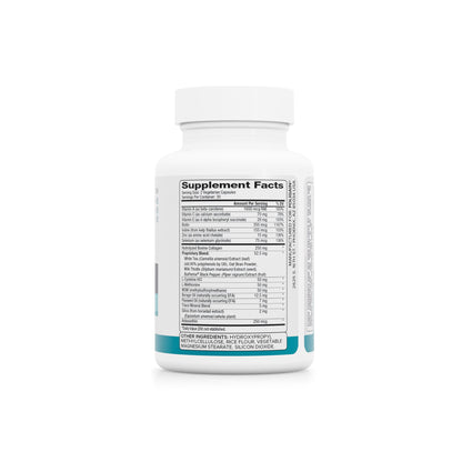 FOLIGAIN® TOTAL CARE Supplement for Thinning Hair, Skin &amp; Nails