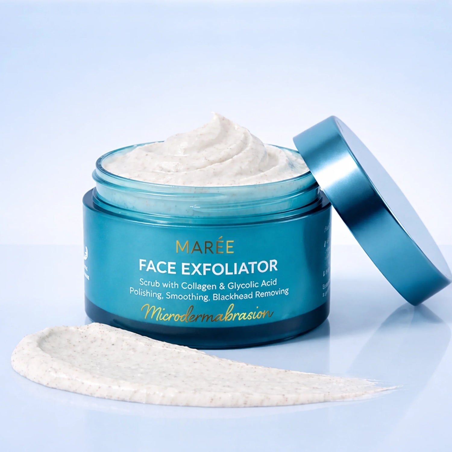 Face Polishing Scrub &amp; Exfoliator
