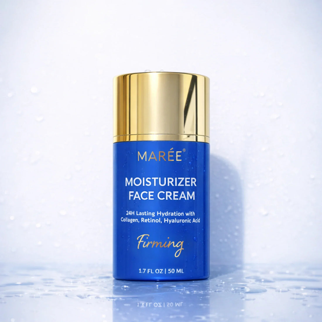 Firming &amp; Lifting Collagen Moisturizer
