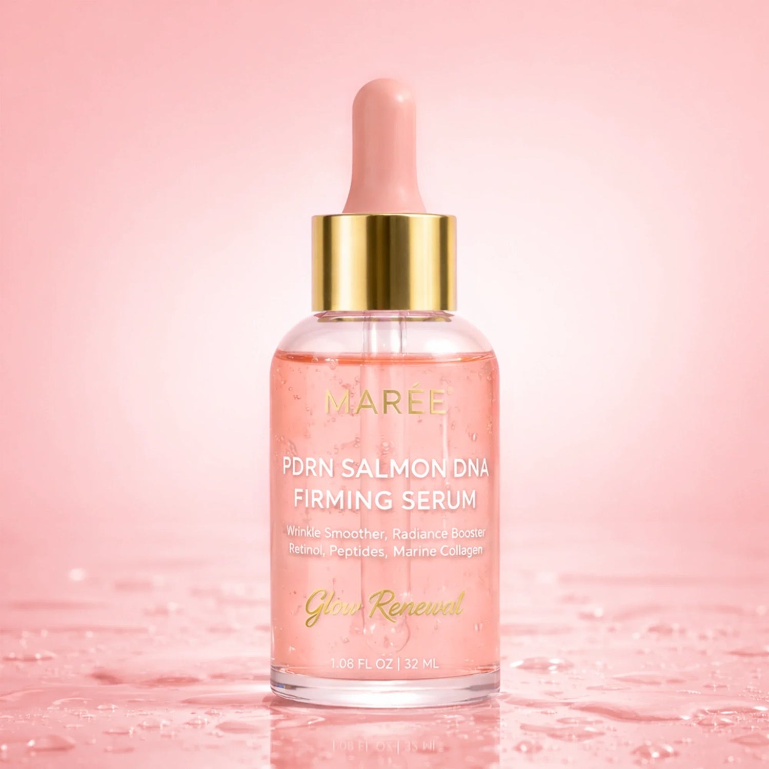 Firming &amp; Renewing PDRN Serum