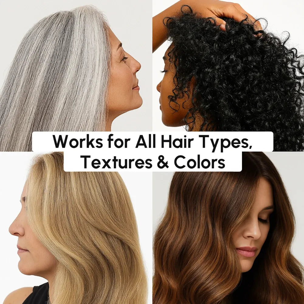 Keratin &amp; Sea Salt Hair Texturizer