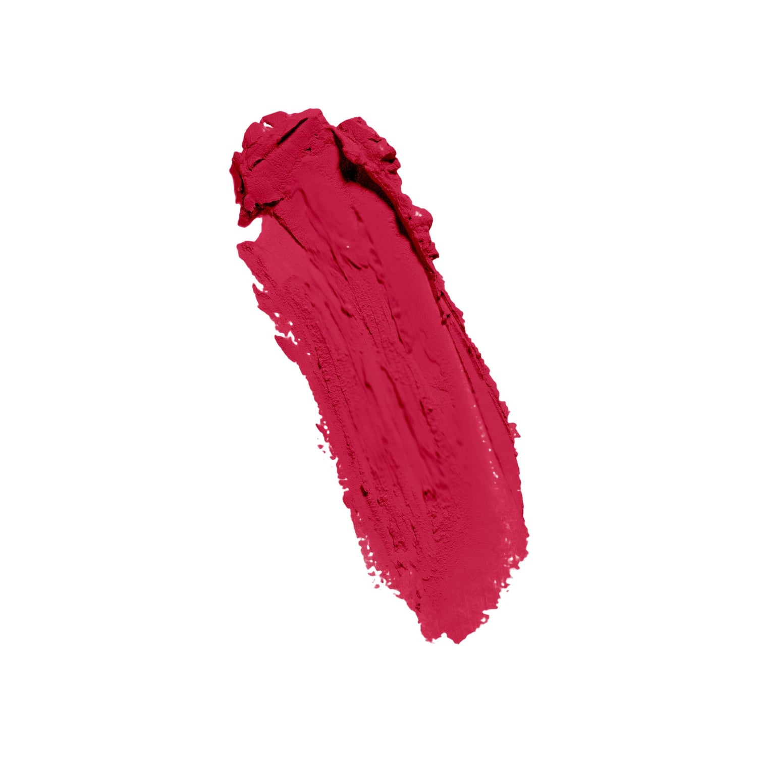 Hotness Red high shine lipstick in vibrant red shade