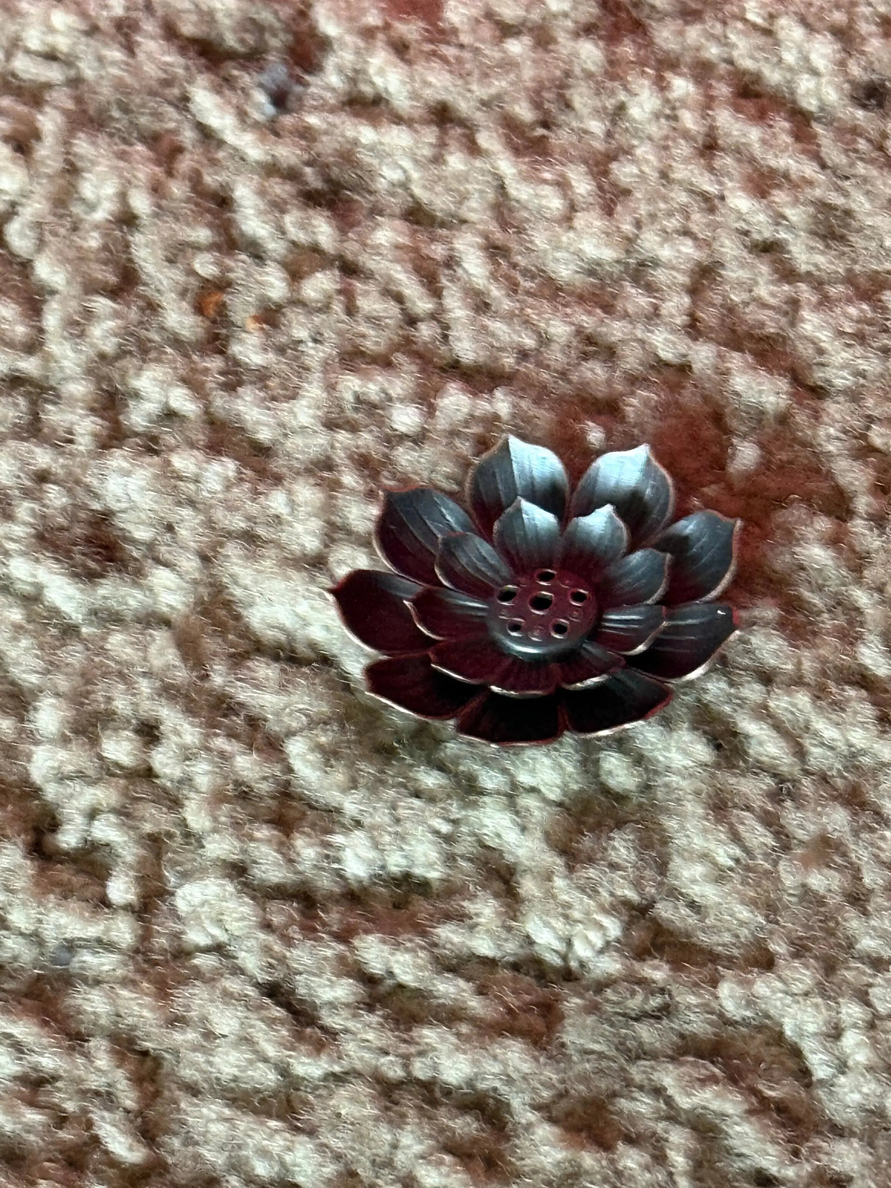 Small Incense Stick Holder