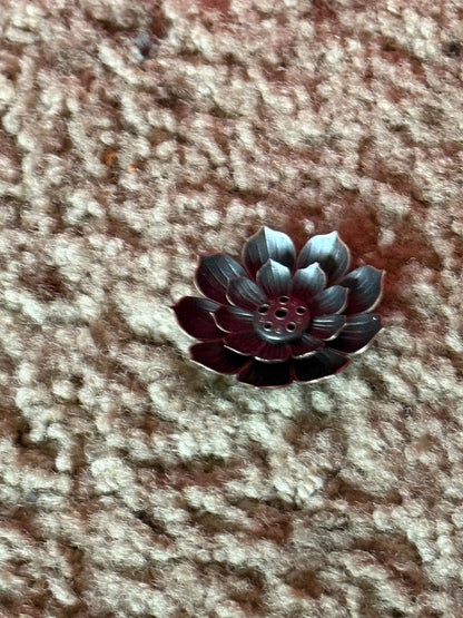 Small Incense Stick Holder