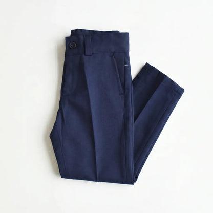 Sharp Gent Formal Pants
