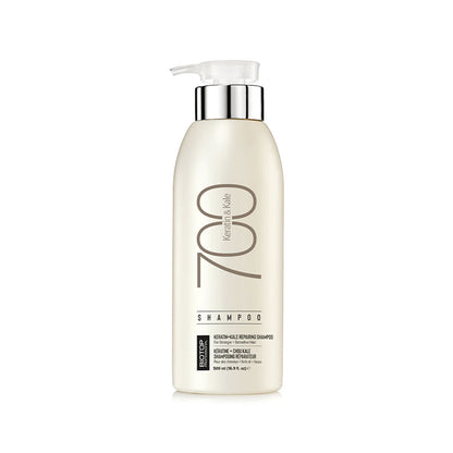 700 Keratin + Kale Shampoo