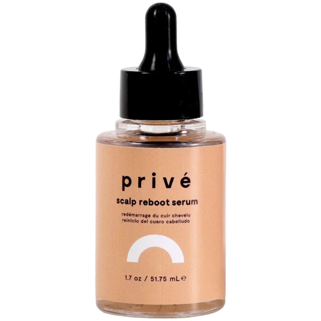 scalp reboot serum