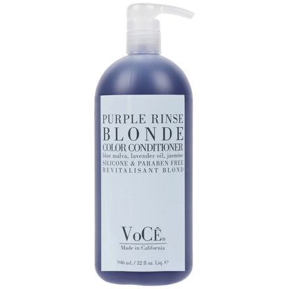 Purple Rinse