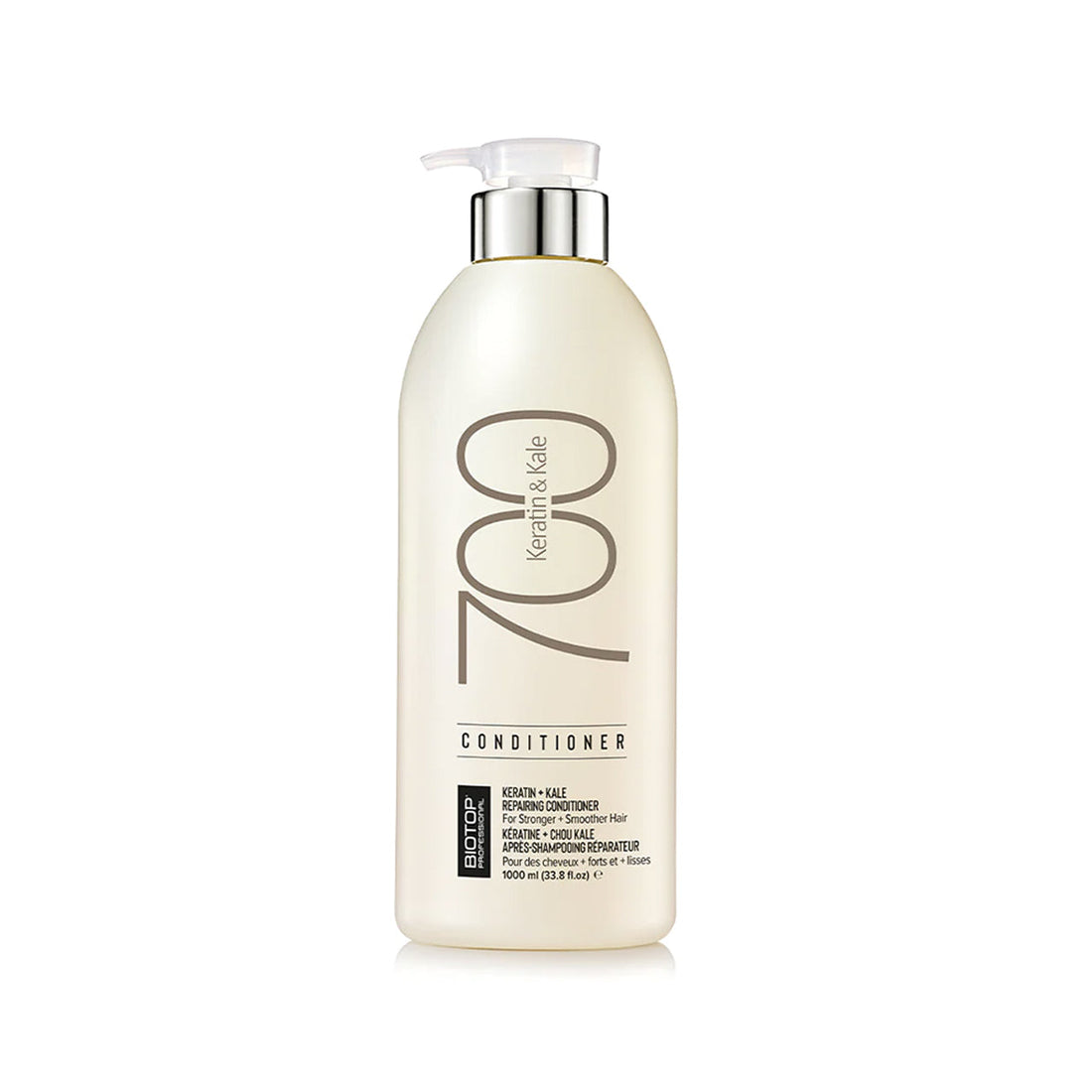 700 Keratin + Kale Conditioner